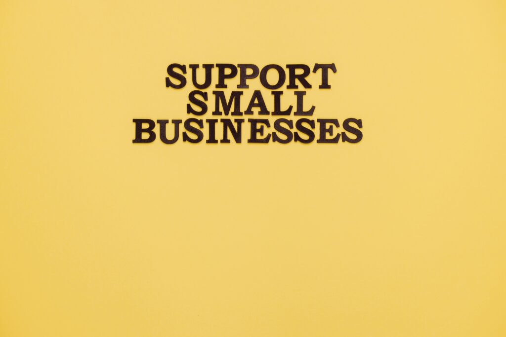 Digital marketing for small business